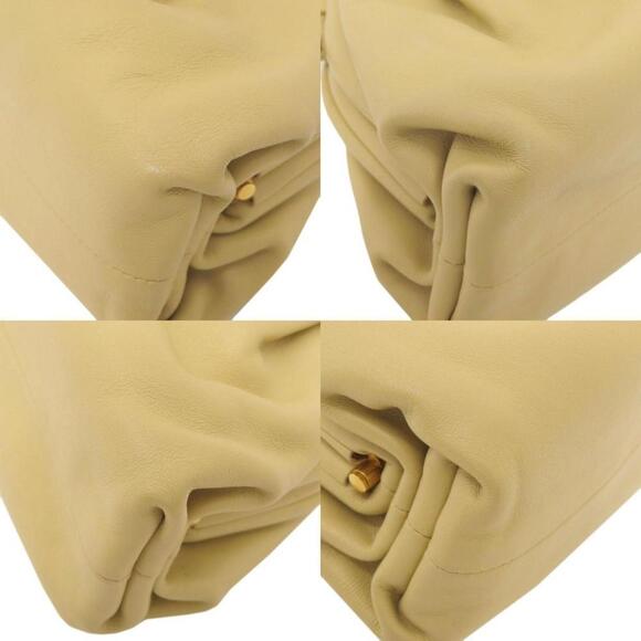 BOTTEGA VENETA Shoulder Bag in Calf Leather - Picture 10 of 11